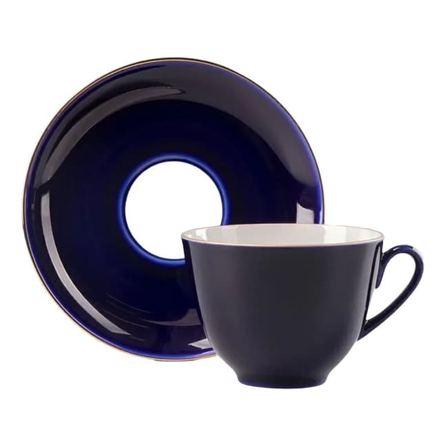 Чайная пара ИФЗ Ночка