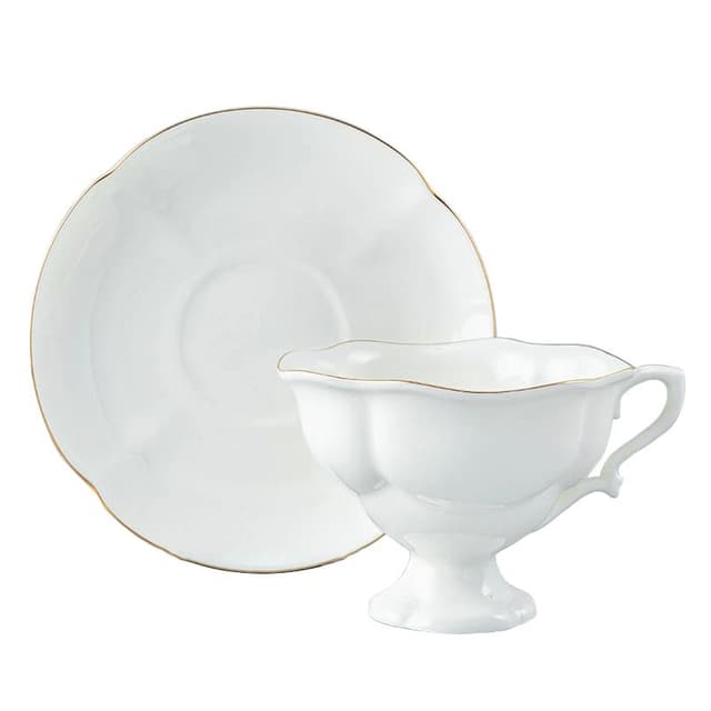 Чайная пара ИФЗ Золотая лента