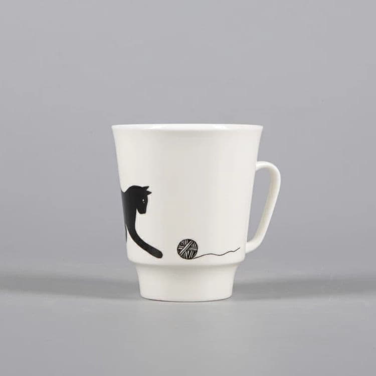 Кофейная пара ИФЗ Весёлый клубочек | Фото 4