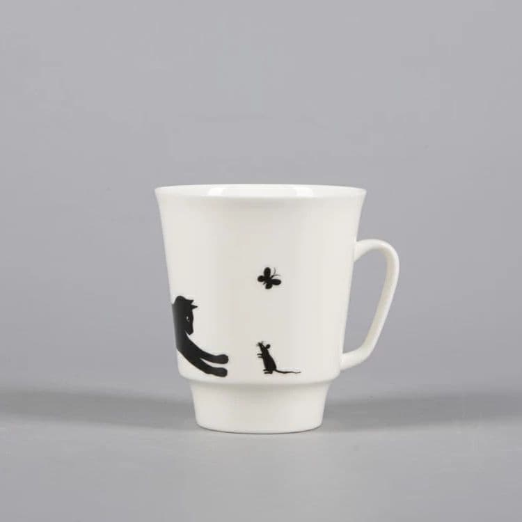 Кофейная пара ИФЗ Кошки-Мышки | Фото 4