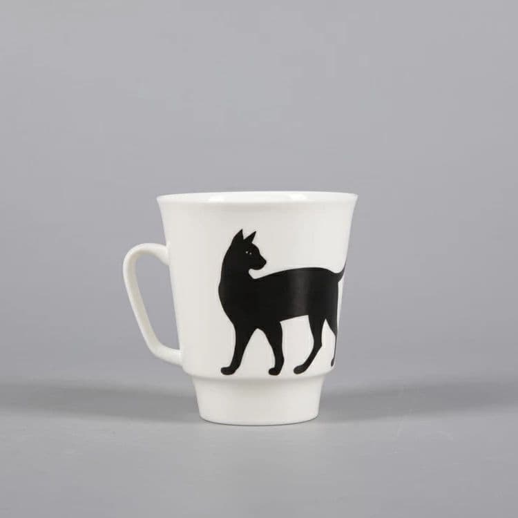 Кофейная пара ИФЗ Мотыльки, 165 мл | Фото 2