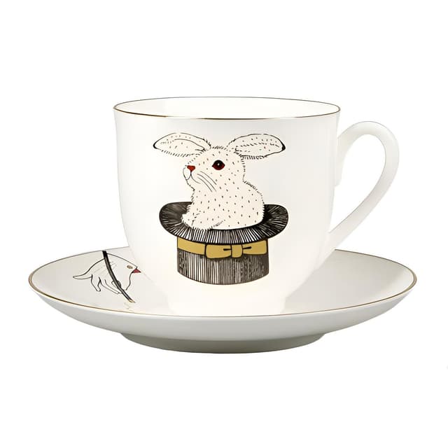 Кофейная пара ИФЗ Фокус Счастье