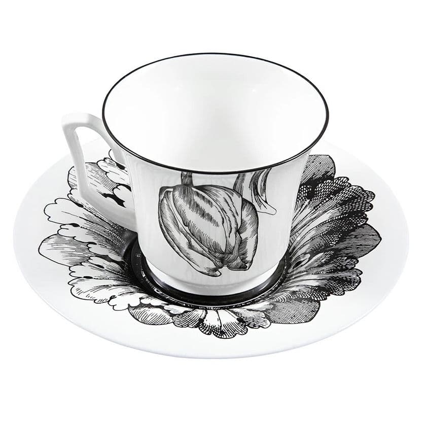 Чайная пара ИФЗ Волшебный сад I | Фото 1