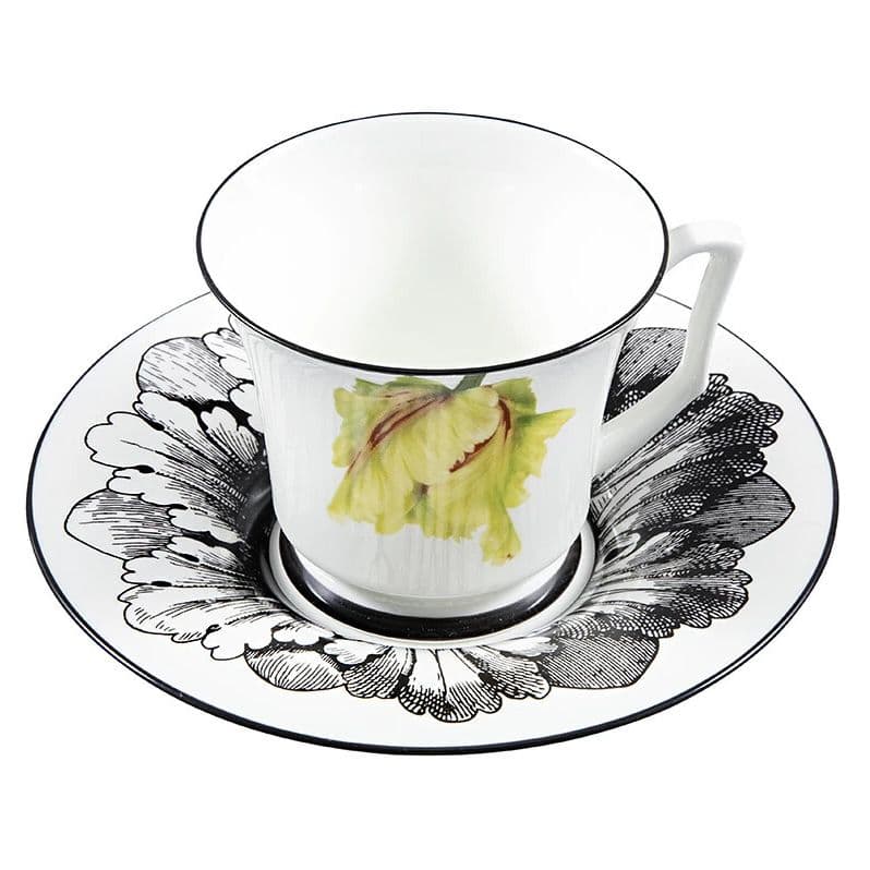 Чайная пара ИФЗ Волшебный сад II | Фото 1