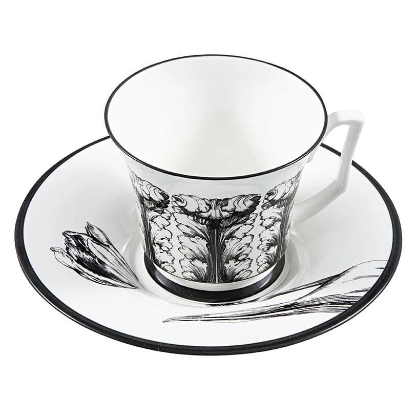 Чайная пара ИФЗ Волшебный сад IV | Фото 1