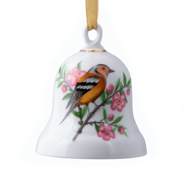 Колокольчик ИФЗ Зяблик