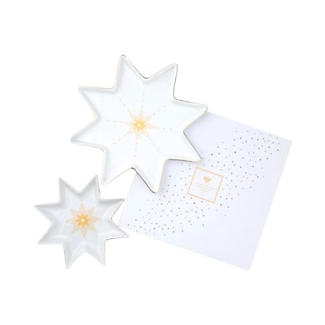 Набор тарелок ИФЗ Азур