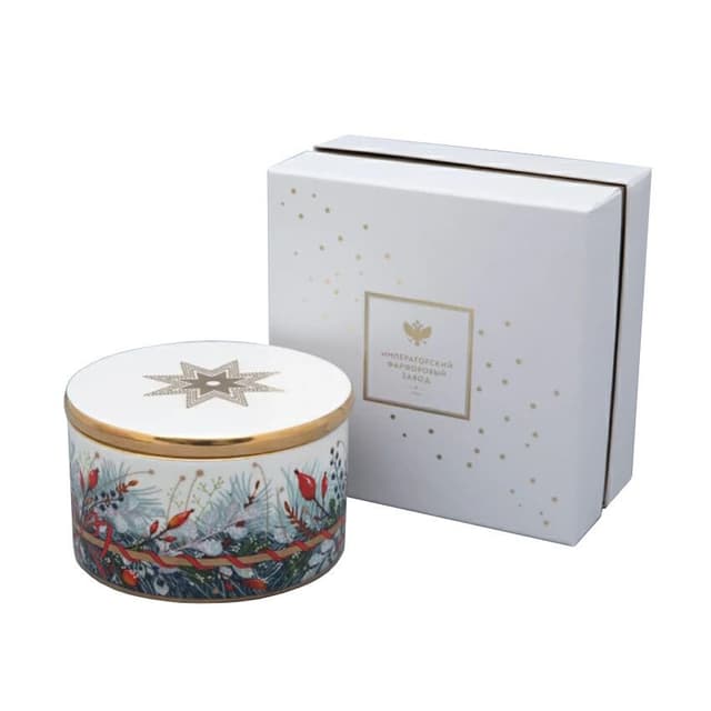 Шкатулка ИФЗ Календа