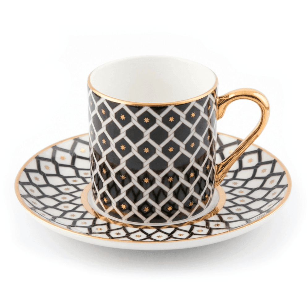 Кофейная пара ИФЗ Неро-2 | Фото 1