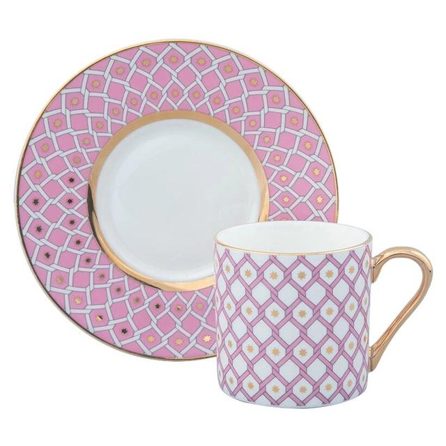 Кофейная пара ИФЗ Астра-1, 175 мл