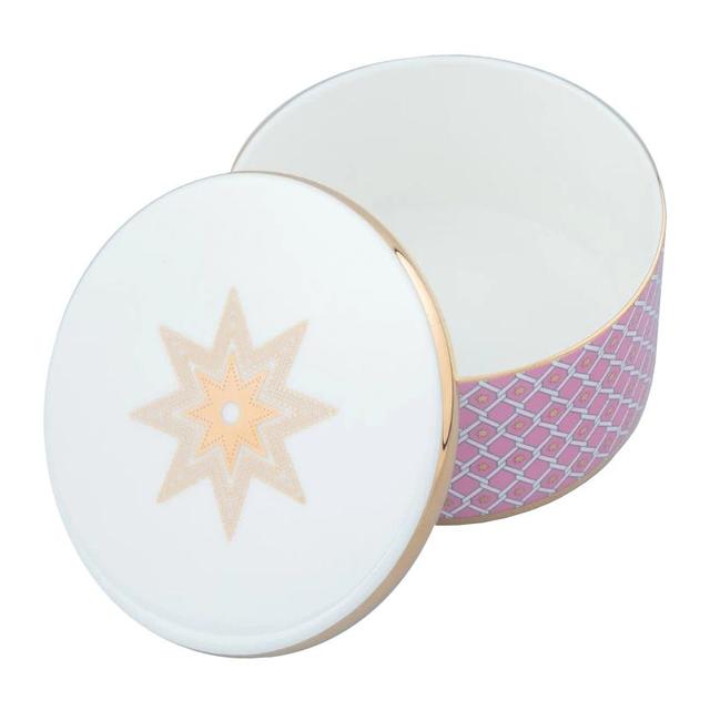 Шкатулка ИФЗ Астра-2