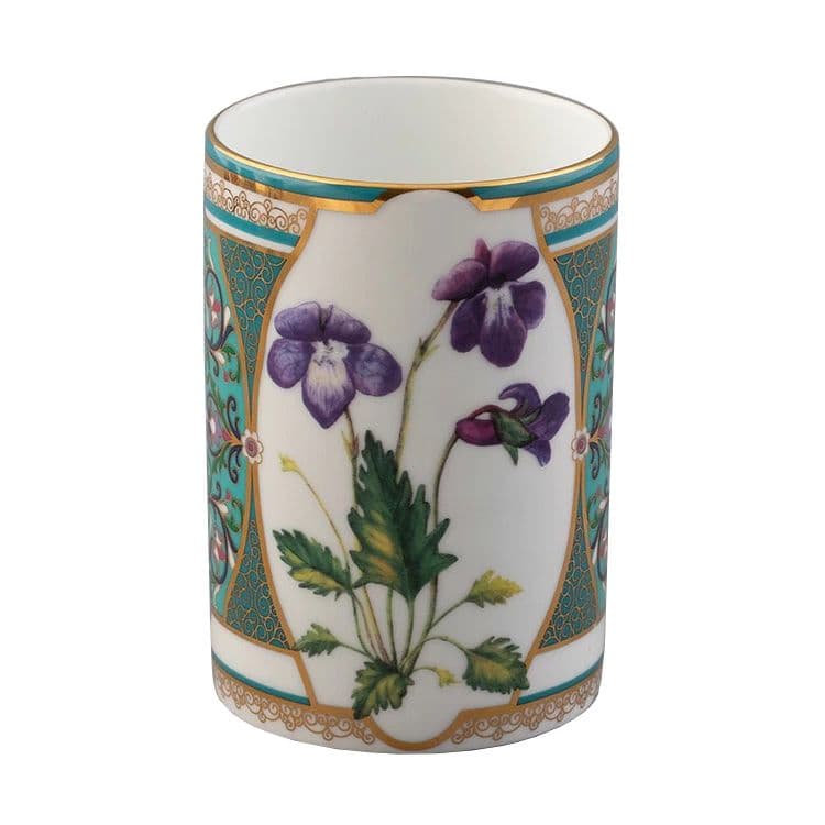 Кружка ИФЗ Фиалка надрезанная | Фото 1