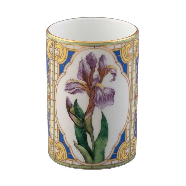 Кружка ИФЗ Нежный ирис | Фото 1