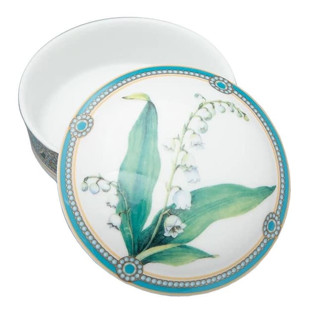 Шкатулка ИФЗ Ландыш майский