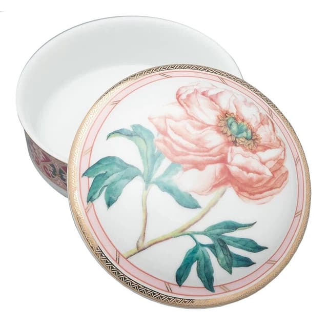 Шкатулка ИФЗ Дивный пион