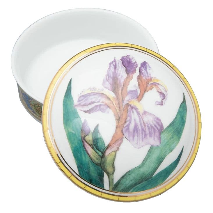 Шкатулка ИФЗ Нежный ирис | Фото 1