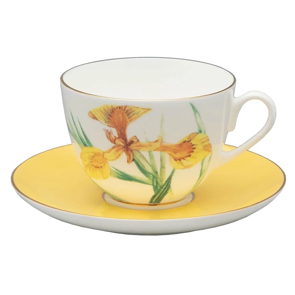 Чайная пара ИФЗ Лесной свет | Фото 2