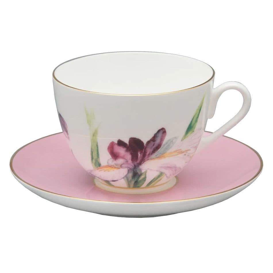 Чайная пара ИФЗ Роузи | Фото 2