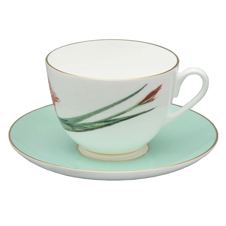 Чайная пара ИФЗ Тигровый ирис | Фото 2