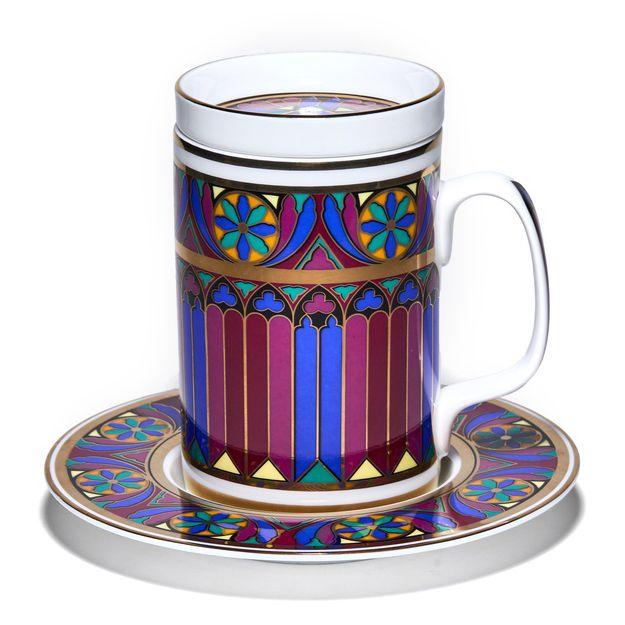 Бокал ИФЗ Готический 7