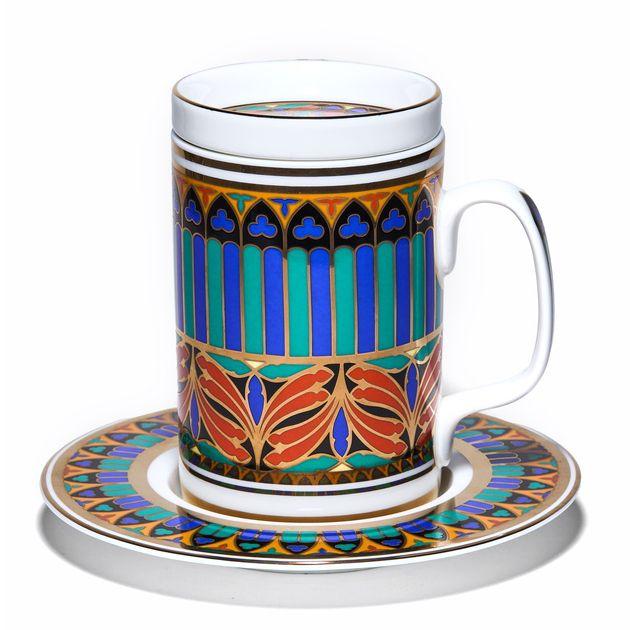 Бокал ИФЗ Готический 10