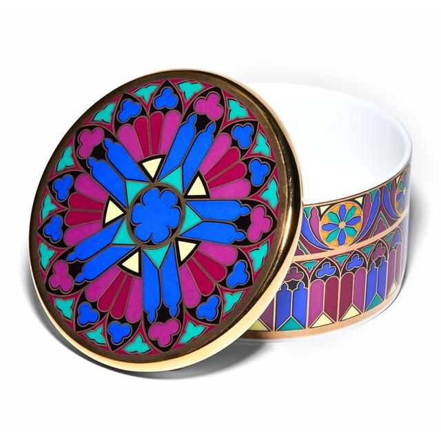 Шкатулка ИФЗ Готический 7