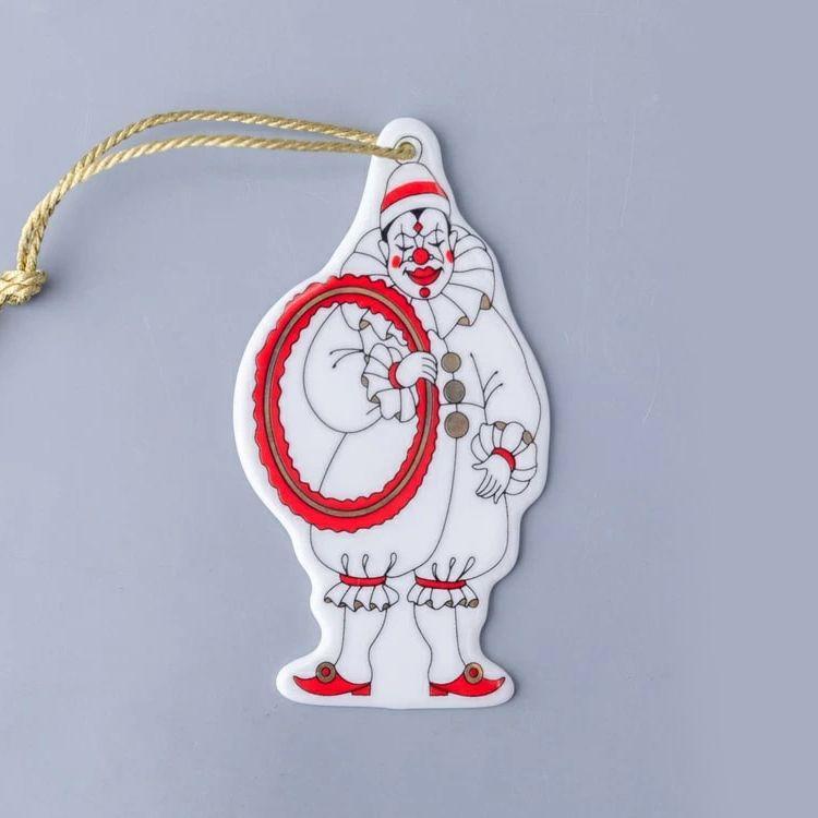 Набор ёлочных игрушек ИФЗ Гранд цирк | Фото 4