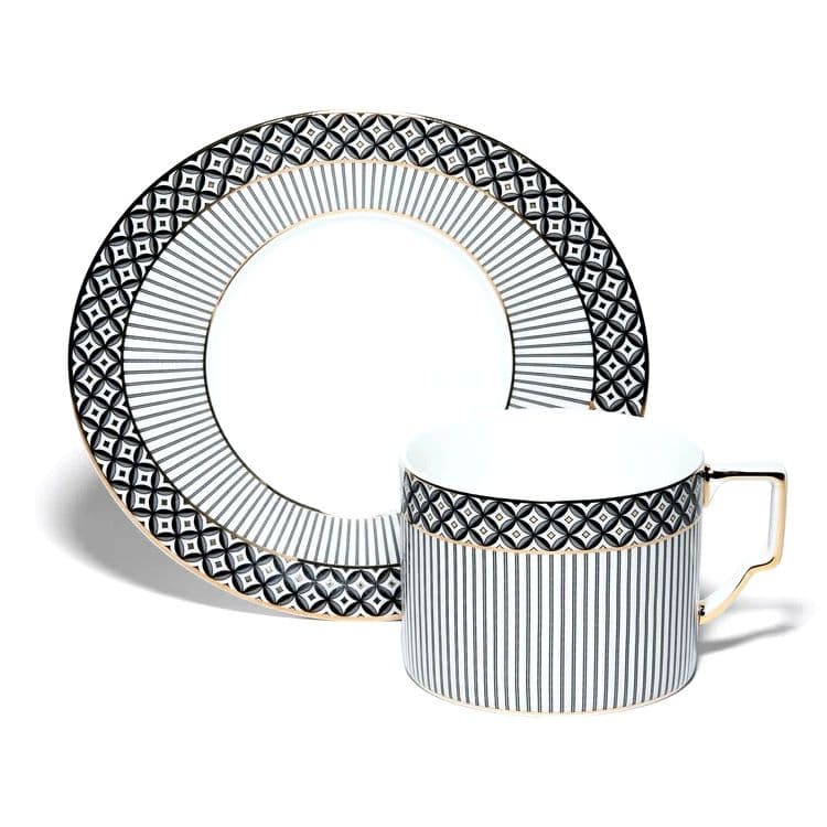 Чайная пара ИФЗ Elegant | Фото 1