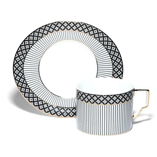 Чайная пара ИФЗ Elegant