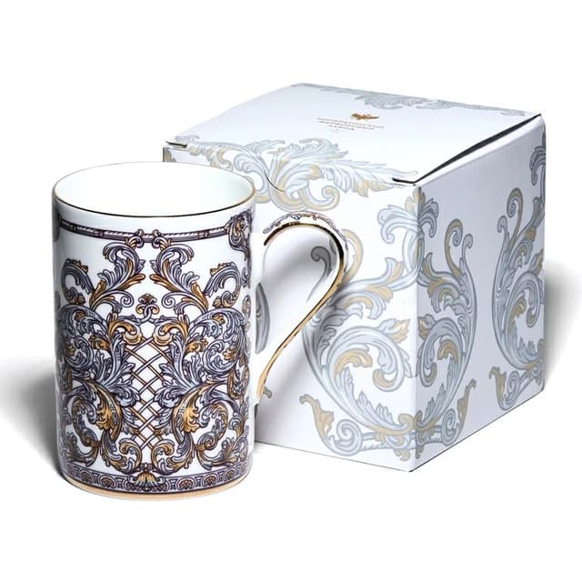 Кружка ИФЗ Барокко