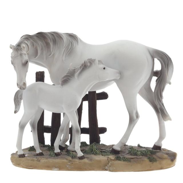 Статуэтка Лошади