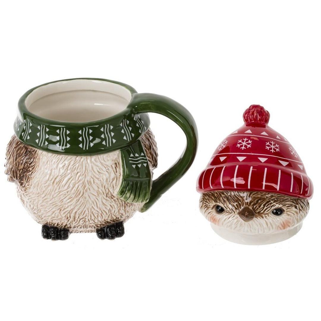 Кружка Птичка | Фото 3