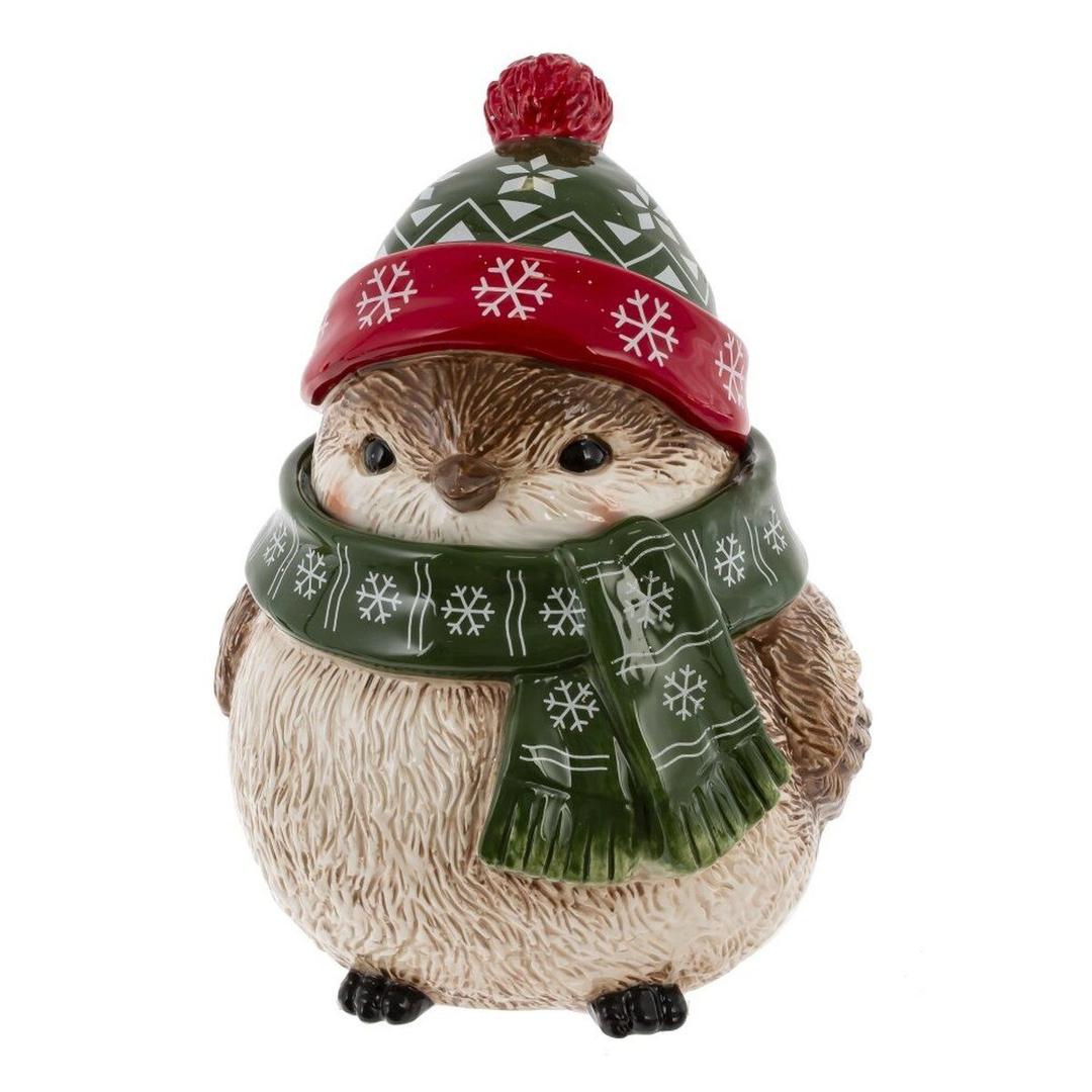 Конфетница Птичка | Фото 1