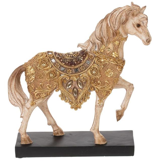 Статуэтка Лошадь