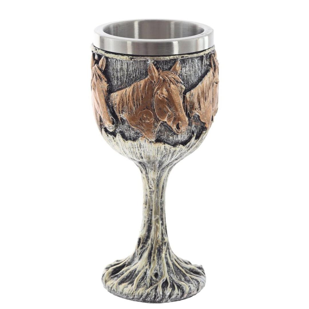 Бокал Лошадь | Фото 1