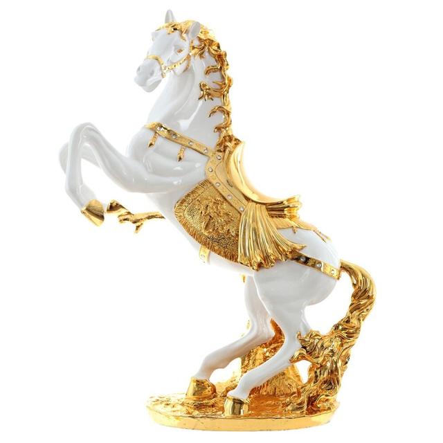 Статуя Лошадь 65 см