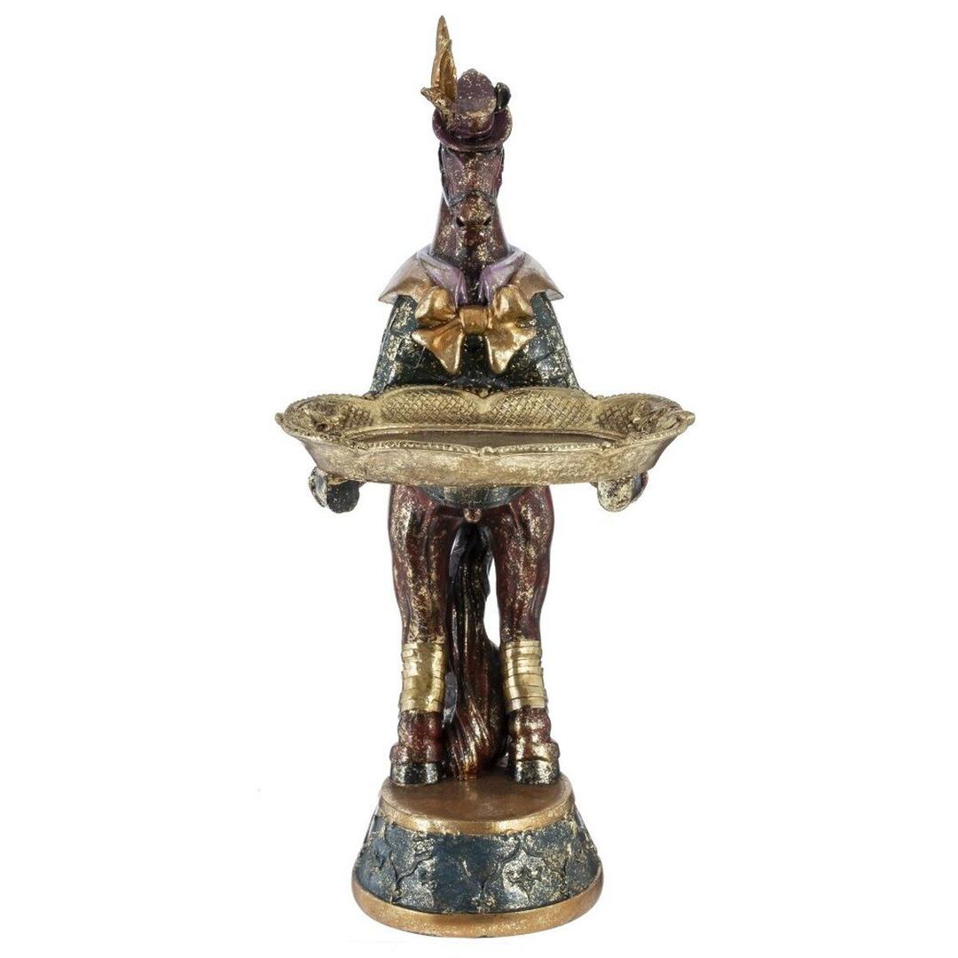 Фигурка с подставкой для мелочей Лошадь | Фото 2