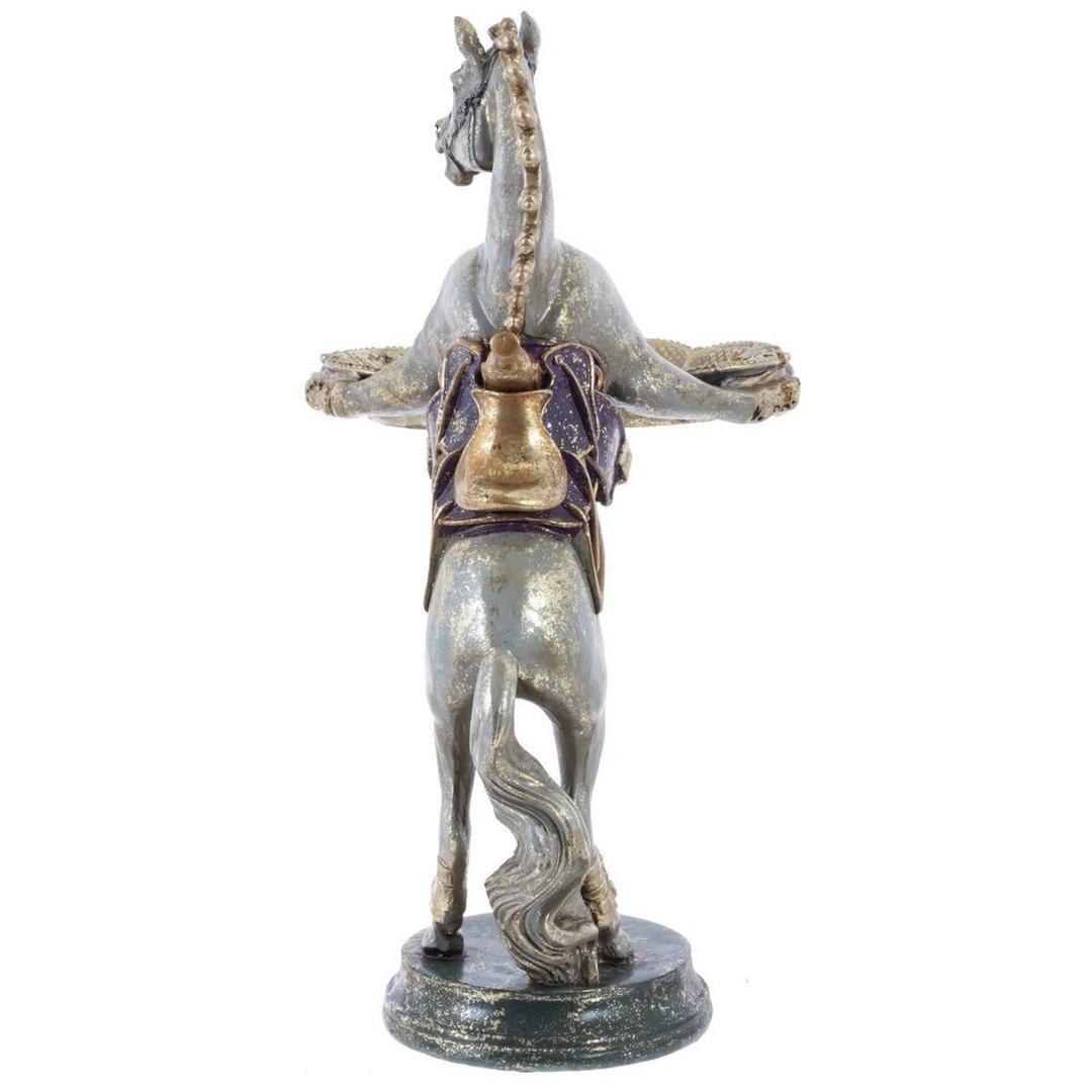 Фигурка с подставкой для мелочей Лошадь | Фото 5