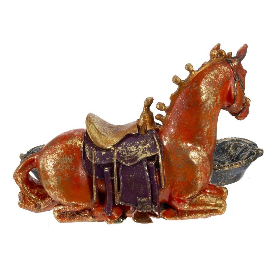 Фигурка с подставкой для мелочей Лошадь | Фото 4