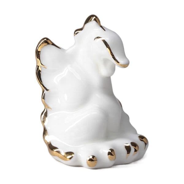 Скульптура ИФЗ Дракон