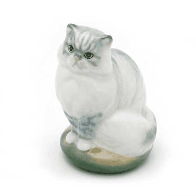 Скульптура ИФЗ Персидская кошка
