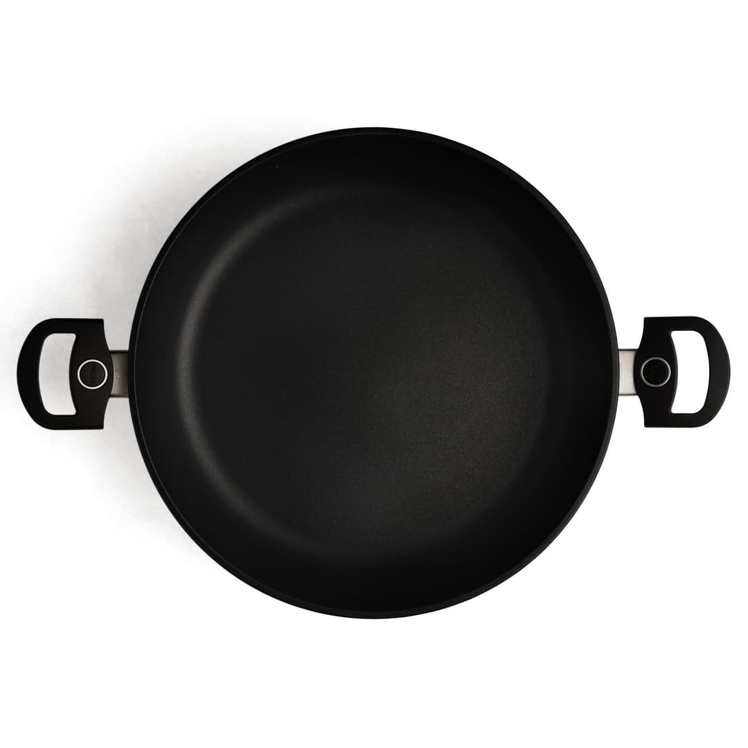 Сотейник Woll Diamond Titan Best Induction, 5,5 л | Фото 3