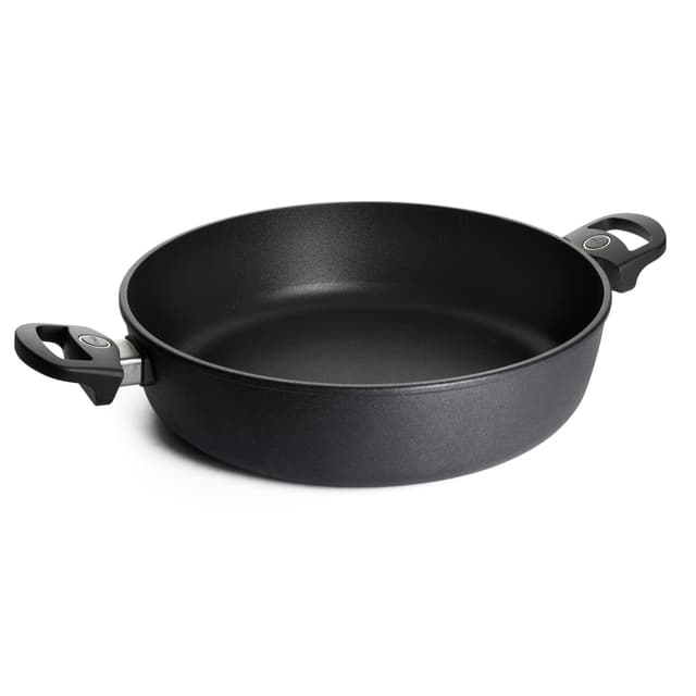 Сотейник Woll Diamond Titan Best Induction, 5,5 л