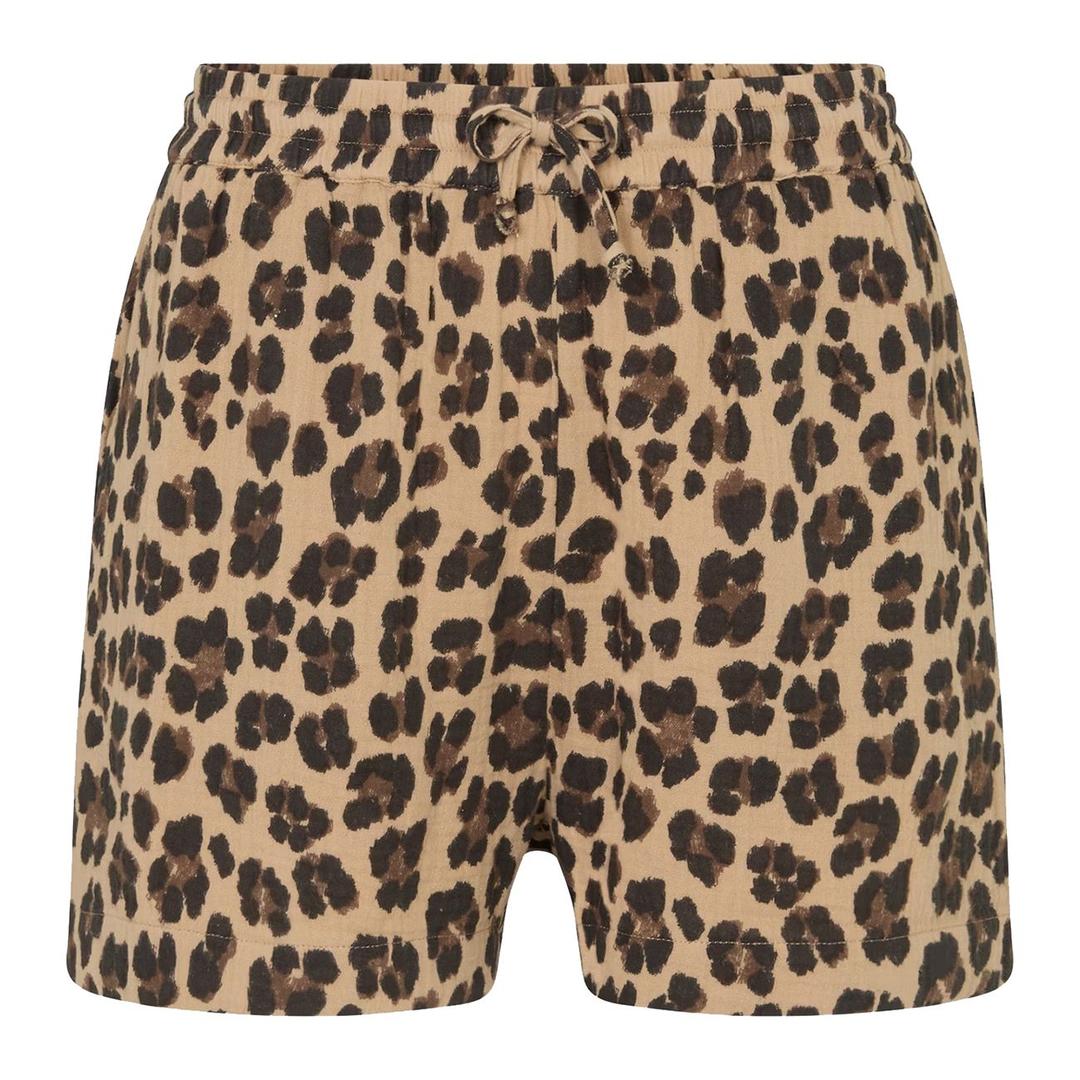 Женские муслиновые шорты JUVIA | Фото 1