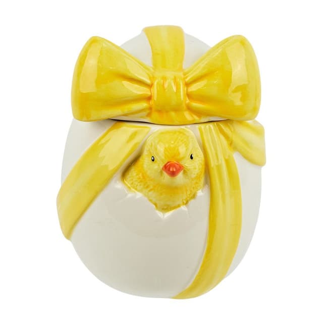 Шкатулка Цыплёнок в скорлупе