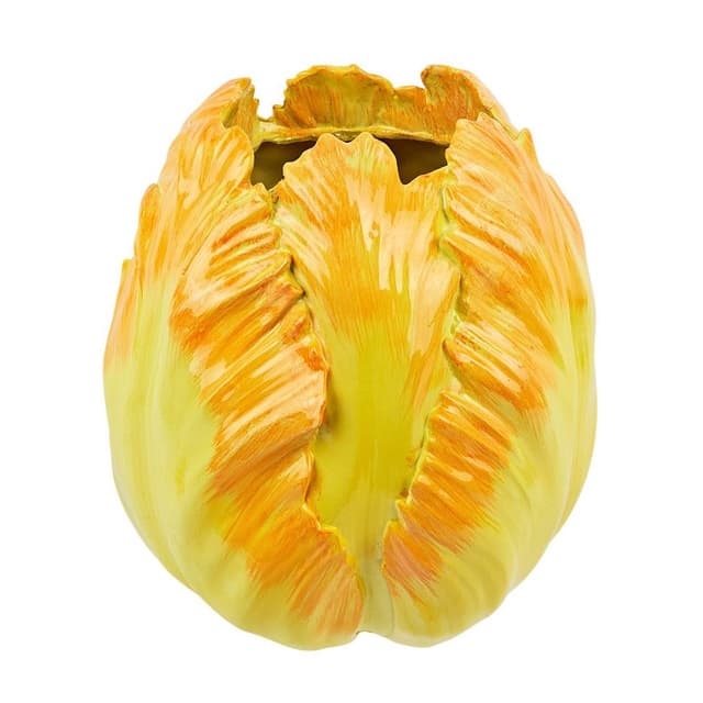 Ваза декоративная Тюльпан 17 см