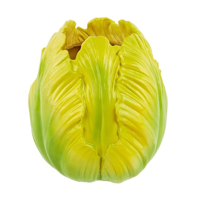 Ваза декоративная Тюльпан 17 см