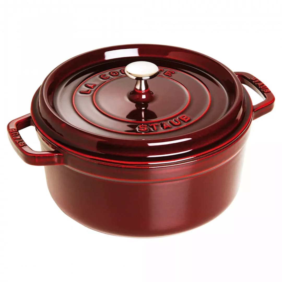 Кокот Staub, 2,2 л | Фото 1