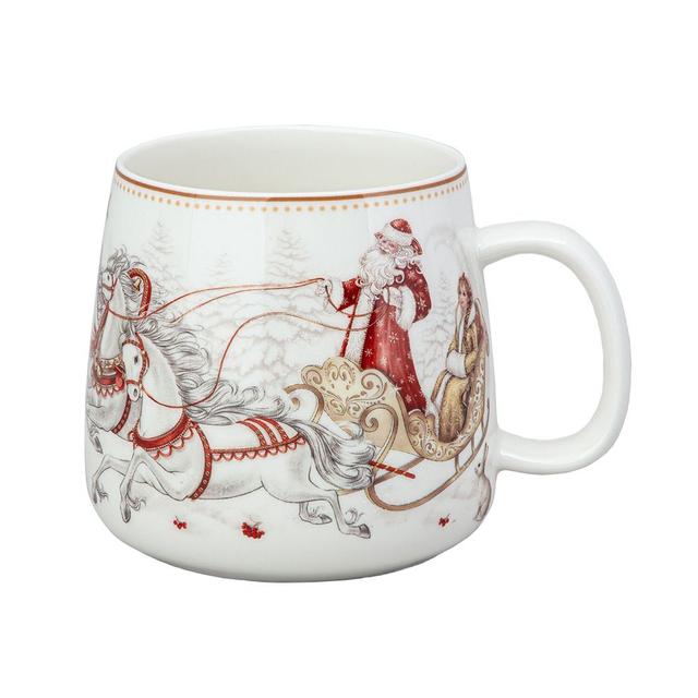 Кружка Морозко, 400 мл