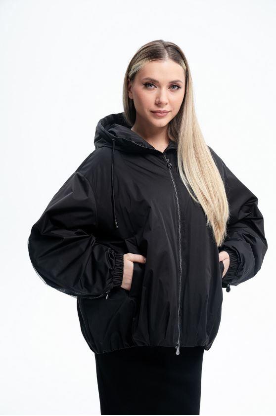 Женская куртка-пуховик Tuffoni | Фото 2